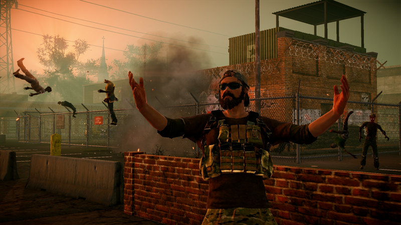 Illustration for article titled State of Decay es el mejor apocalipsis zombie que he jugado nunca